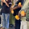 The New Yorkers mourning ‘double grief’ at 9/11 vigil after attacks on their identity