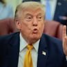 Trump accuses Supreme Court of costing the US trillions of dollars