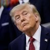 Trump denies $45,000 cash gift to Natalie Harp violates any White House rules
