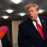Trump explodes at CNN’s Kaitlan Collins ‘you shouldn’t be here!’ as he arrives at UN for speech