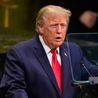 Trump makes rare declaration of gratitude for Melania after ‘AI kissing photo’ scandal