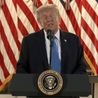 Trump ‘melting’ on stage as he makes outlandish claim about presidents