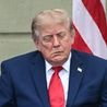 Trump sparks health fears with ‘swollen legs’ at 9/11 ceremony after leg-tapping behavior