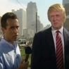 Trump’s only known TV interview in aftermath of 9/11 reemerges after new ‘made-up story’