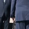 Trump’s rear-end bulge goes viral as White House clip sparks ‘Diaper Don’ health debate