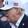 Unhinged Trump’s chilling 4-word response to fears AI could lead to human extinction