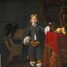 Unusual detail in 400 year old painting is ‘proof’ time travel is real
