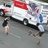 “Unusually aggressive” animal terrorizes neighborhood, attacking 3 people