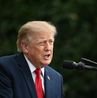 White House mocked for absurd claim Donald Trump is stopping hurricanes forming