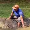 Zookeeper killed in crocodile attack after hour-long ordeal