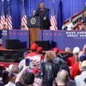 12 unhinged moments from Trump’s New York rally — from vile attacks on NYC to Mike Tyson cameo