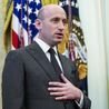 Contractors say Stephen Miller specifically requested ICE detention centers be as ‘inhumane’ as possible