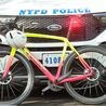 Elderly cyclist dead after collision with off-leash dog in Central Park