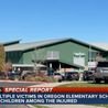 Everything we know so far about horrifying Oregon school shooting