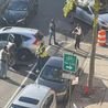 Image shows ICE agent disguised as construction worker before he shot man in NYC with 5-year-old in car