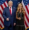 Katie Zacharia’s meteoric rise in MAGA world as she becomes Trump’s newest mouthpiece