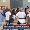 Killer’s body found inside elementary school by frantic cops after horrific shooting