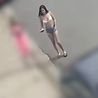 Mysterious picture of woman released after man found dead in Costa Rica and screams heard by neighbors