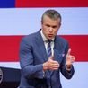 Pete Hegseth uses disturbing slur attacking LGBTQ community in official statement