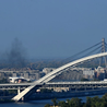 Russia strikes huge Ukrainian power plant just hours after Trump announced ceasefire