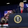 Trump whines Fox & Friends won’t cover ‘packed’ Ohio rally after videos expose empty seats