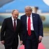 White House leakers reveal Trump’s unusual gift to Putin after energy deal